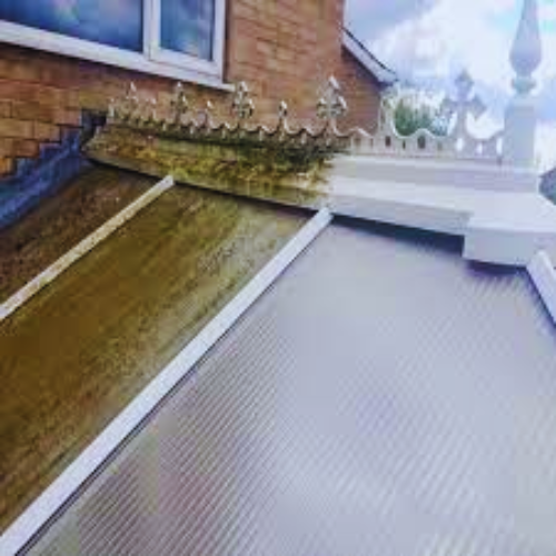 conservatory roof cleaning near me 